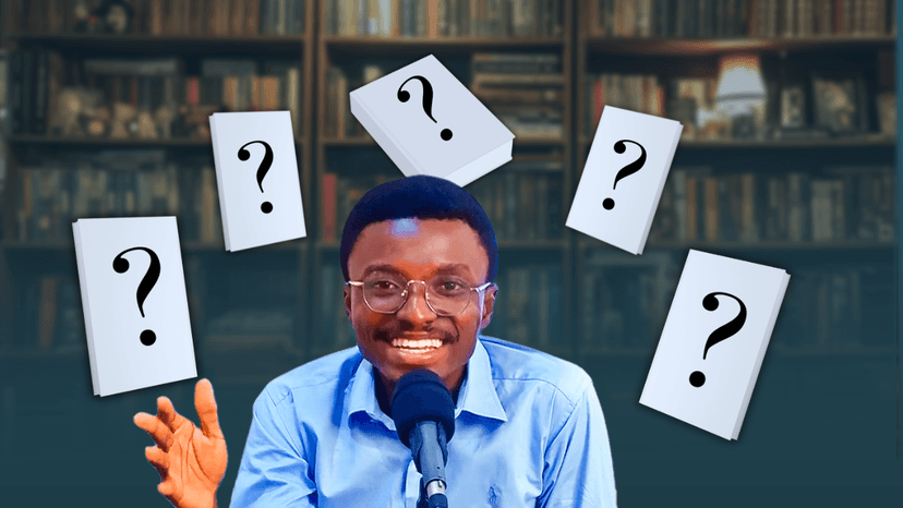 Must-Reads Before You leave School