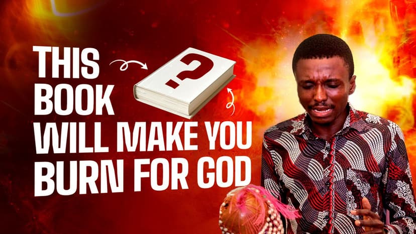 Igniting Your Passion for Life