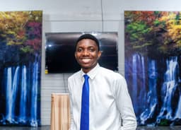 Ronard Kyeremeh Opoku